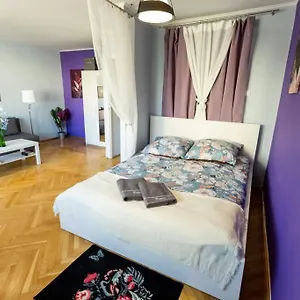 Miodowa 23, Old Town Warszawa